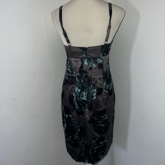 Beautiful Rebecca Taylor Silk Dress - Picture 2 of 5